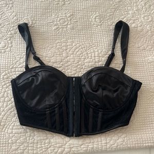 Forever 21 corset